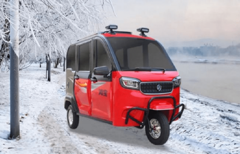算得上大品牌的電動三輪車品牌有哪些